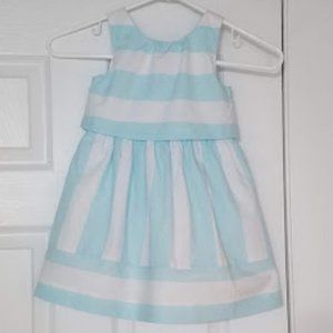 Janie and Jack 2T dress